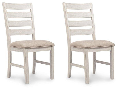 Skempton Dining Room Set - Furniture World