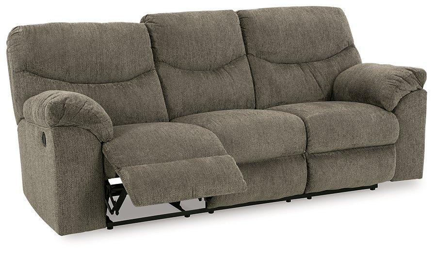 Alphons Living Room Set - Furniture World
