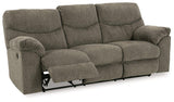 Alphons Living Room Set - Furniture World
