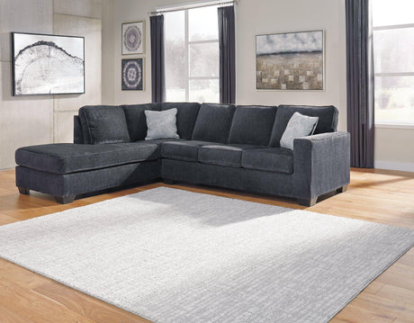 Altari Living Room Set - Furniture World