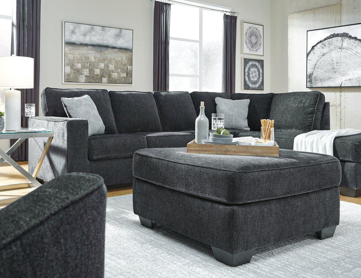 Altari Living Room Set - Furniture World
