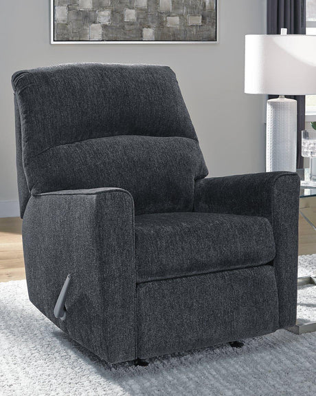Altari Recliner - Furniture World