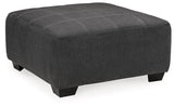 Ambee Living Room Set - Furniture World