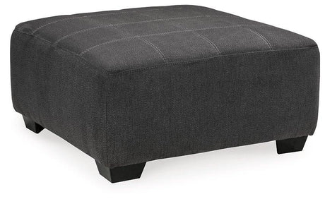 Ambee Living Room Set - Furniture World
