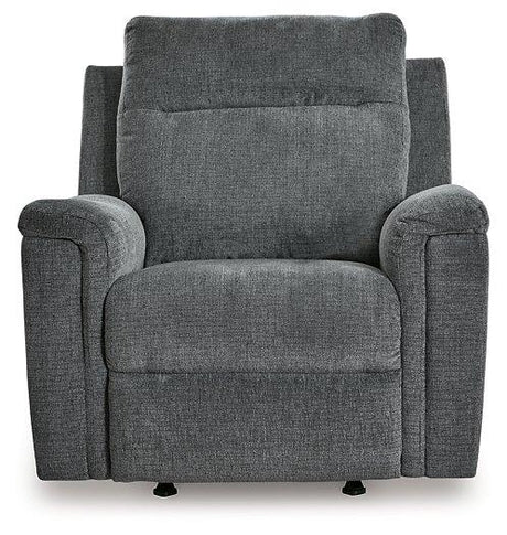 Barnsana Living Room Set - Furniture World