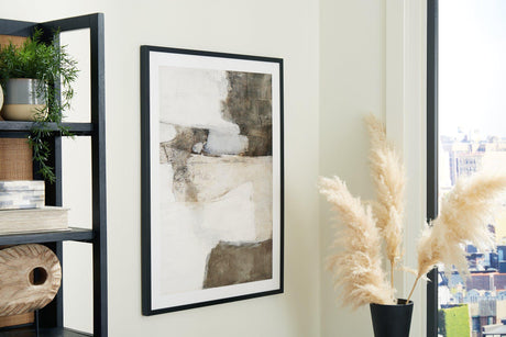 Aldricton Wall Art - Furniture World