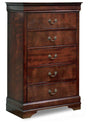 Alisdair Chest of Drawers - Furniture World