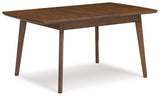 Lyncott Dining Room Set - Furniture World