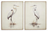 Aubinell Wall Art (Set of 2) - Furniture World