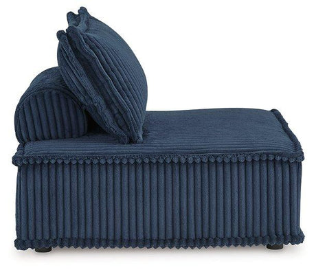 Bales Accent Chair - Furniture World