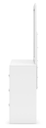 Binterglen Bedroom Package - Furniture World
