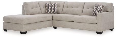 Mahoney Living Room Set - Furniture World