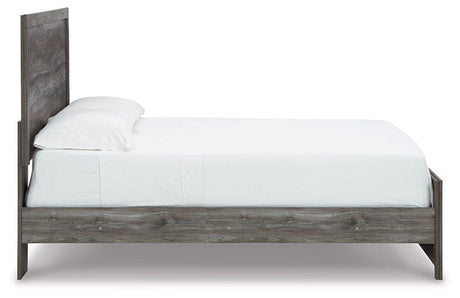 Bronyan Bedroom Set - Furniture World