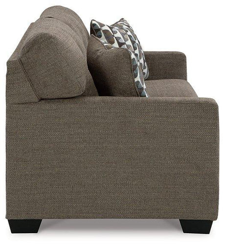Mahoney Living Room Set - Furniture World