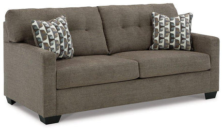Mahoney Living Room Set - Furniture World