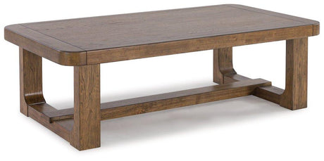 Cabalynn Occasional Table Set - Furniture World