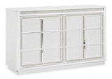 Chalanna Dresser - Furniture World