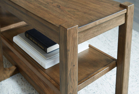Cabalynn Sofa Table - Furniture World