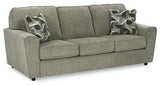 Cascilla Sofa - Furniture World