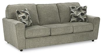 Cascilla Sofa - Furniture World