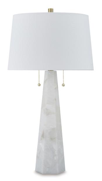 Laurellen Lamp Set - Furniture World