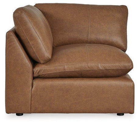 Emilia Sectional - Furniture World