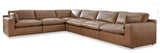 Emilia Living Room Set - Furniture World