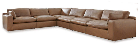 Emilia Living Room Set - Furniture World