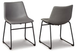 Centiar Dining Chair - Furniture World