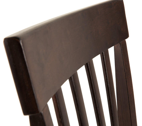 Hammis Dining Set - Furniture World