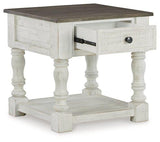 Havalance Occasional Table Set - Furniture World