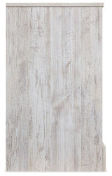 Paxberry Dresser - Furniture World