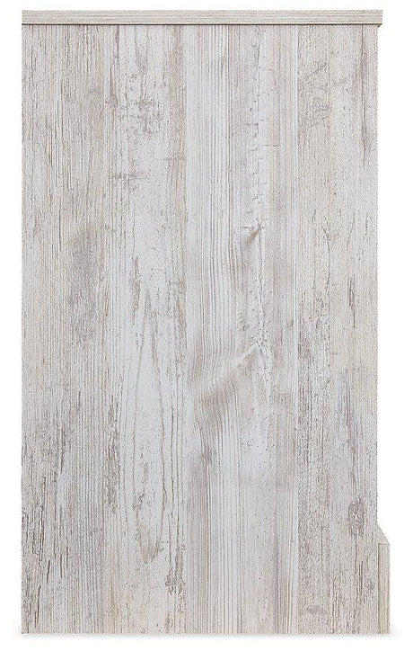 Paxberry Dresser - Furniture World