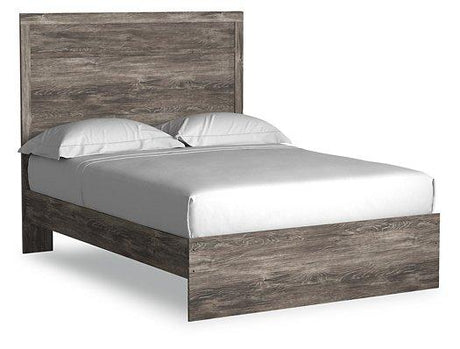 Ralinksi Bedroom Set - Furniture World