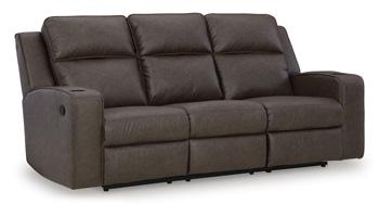 Lavenhorne Living Room Set - Furniture World