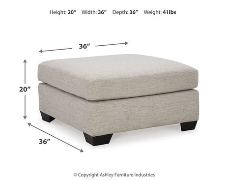 Mahoney Living Room Set - Furniture World