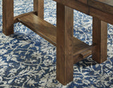 Moriville Dining Room Set - Furniture World