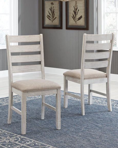 Skempton Dining Room Set - Furniture World