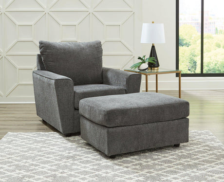 Stairatt Living Room Set - Furniture World