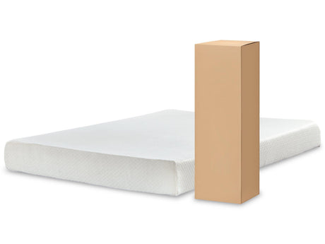 Socalle Bed and Mattress Set - Furniture World