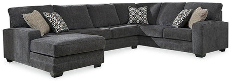 Tracling Living Room Set - Furniture World