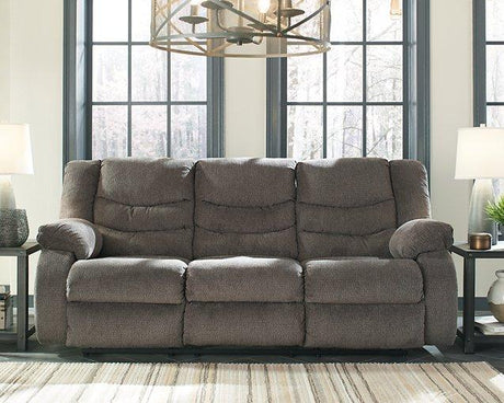 Tulen Living Room Set - Furniture World