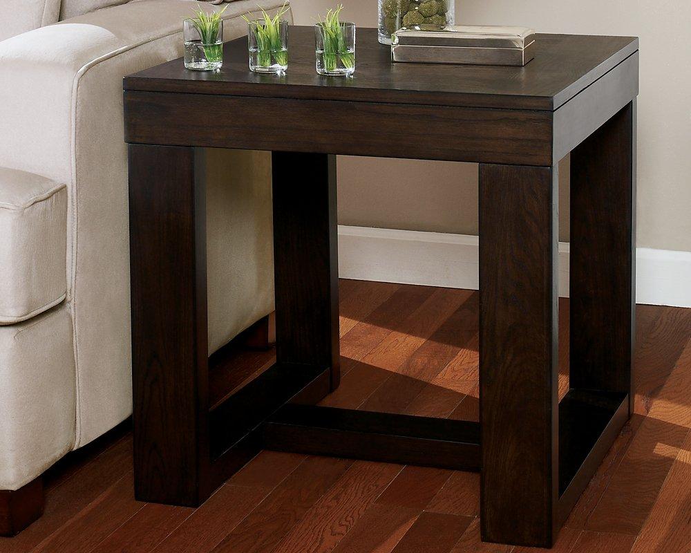 Watson Occasional Table Set - Furniture World
