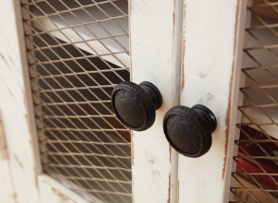 Wystfield Occasional Table Set - Furniture World