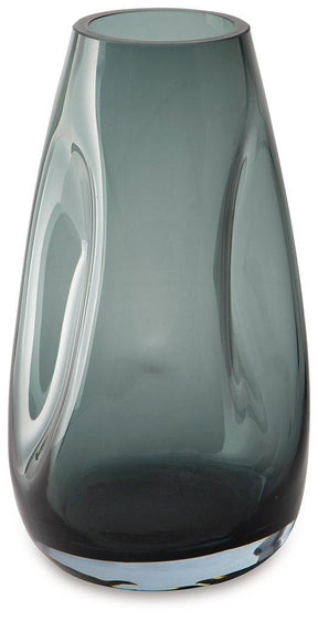 Beamund Vase - Furniture World