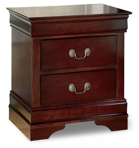 Alisdair Bedroom Set - Furniture World