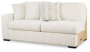 Chessington Sectional - Furniture World