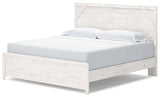 Gerridan Bedroom Set - Furniture World