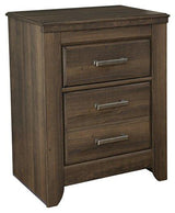 Juararo Bedroom Set - Furniture World