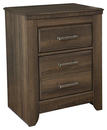 Juararo Bedroom Set - Furniture World